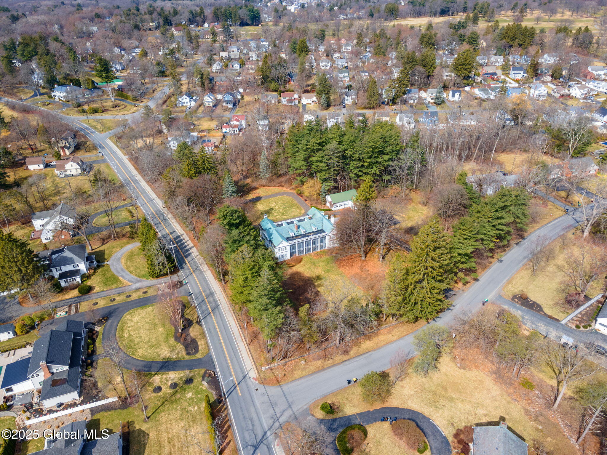 2125 Rosendale Road Niskayuna, NY 12309 - Photo 2 of 97 3-2125RosendaleRd_03