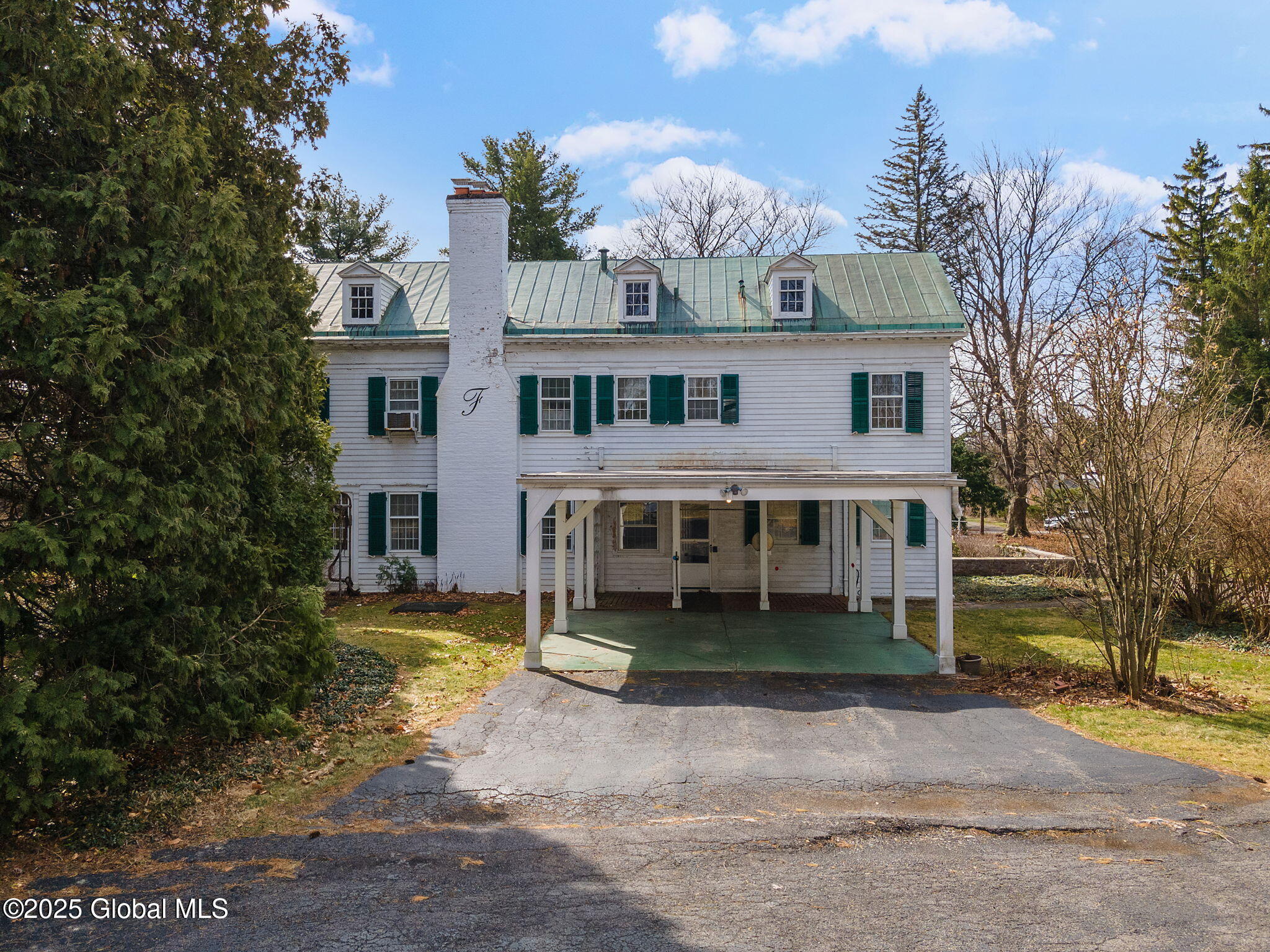 2125 Rosendale Road Niskayuna, NY 12309 - Photo 87 of 97 88-2125RosendaleRd_88