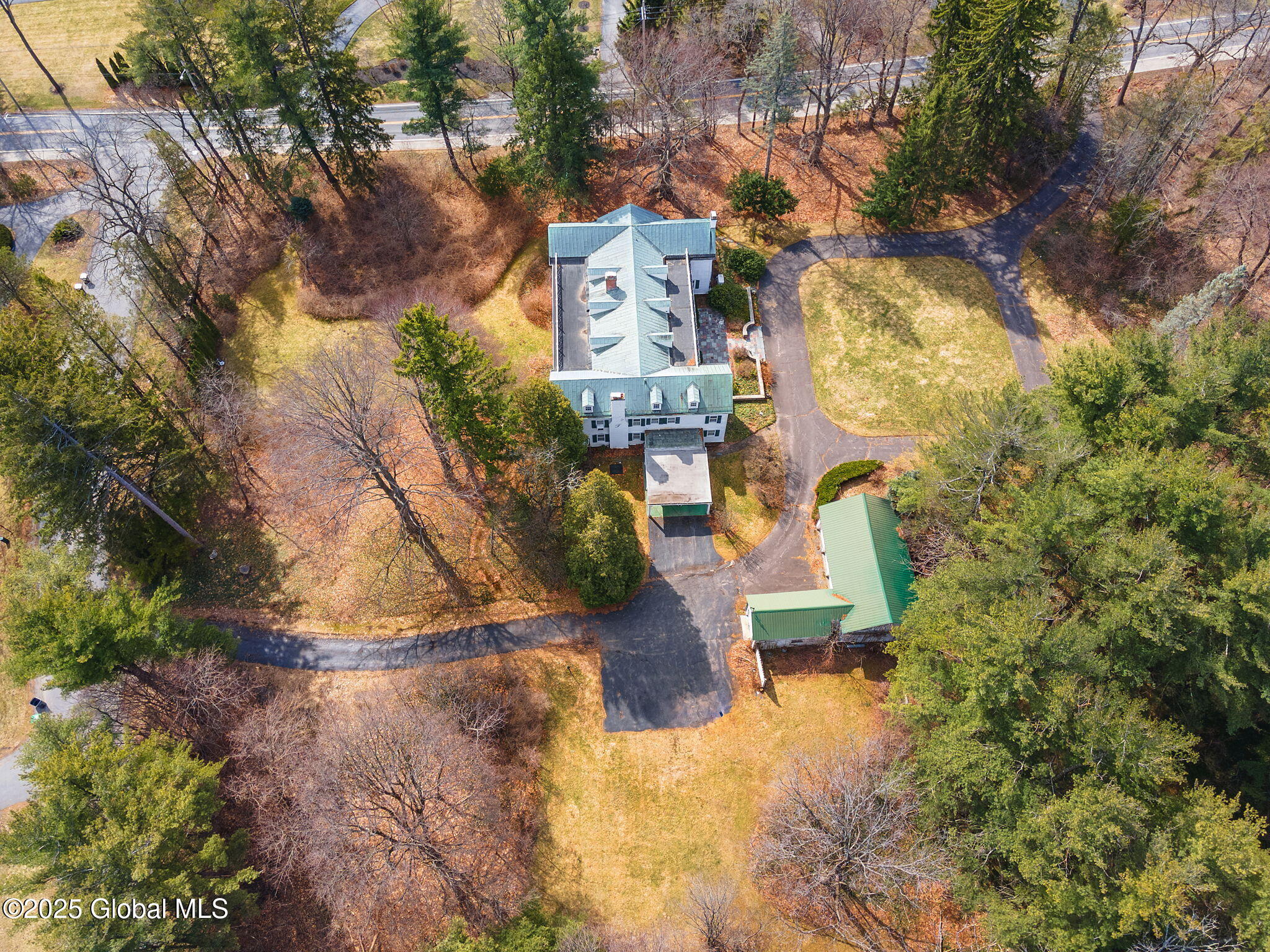 2125 Rosendale Road Niskayuna, NY 12309 - Photo 92 of 97 93-2125RosendaleRd_93
