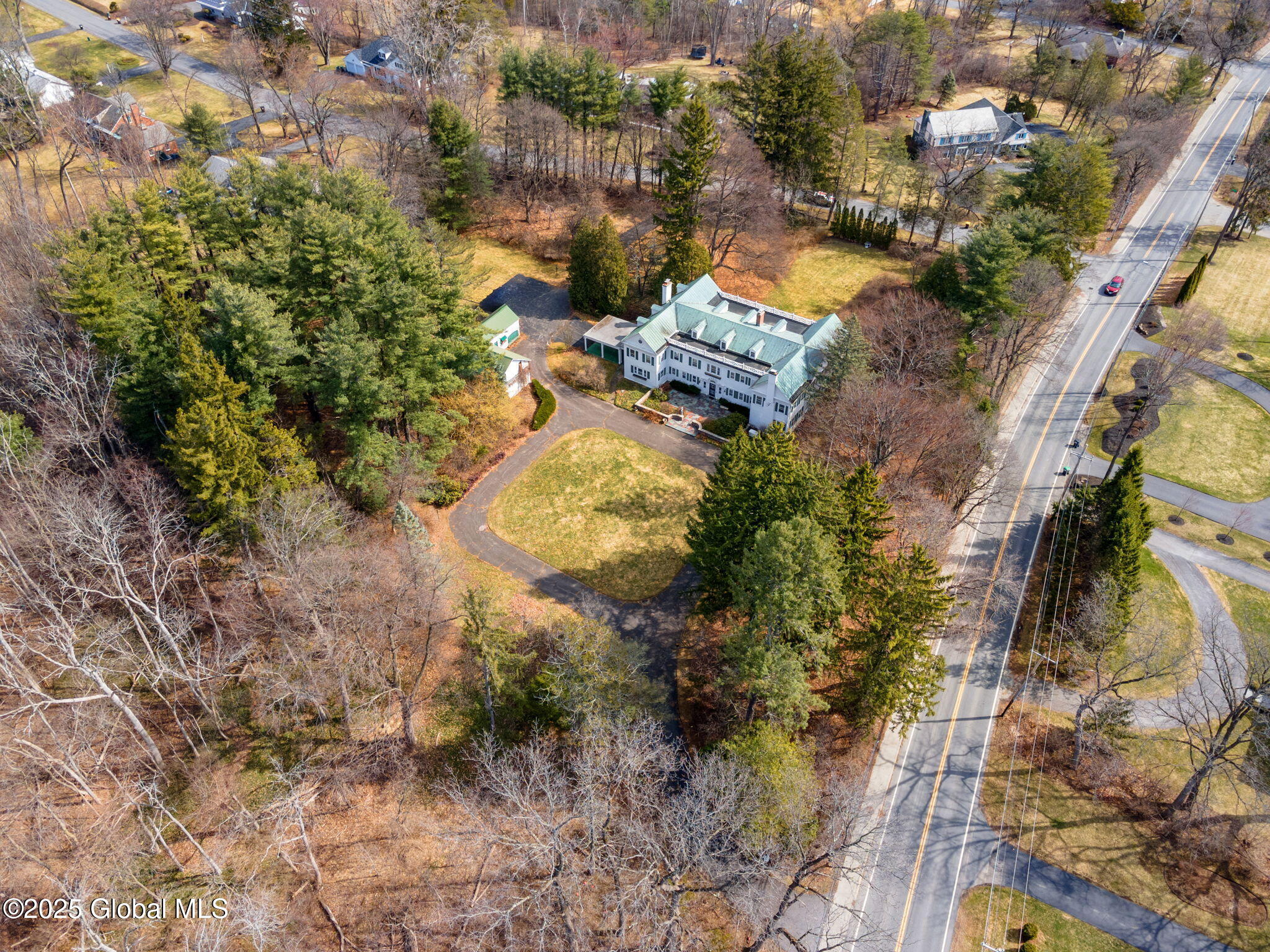 2125 Rosendale Road Niskayuna, NY 12309 - Photo 93 of 97 94-2125RosendaleRd_94
