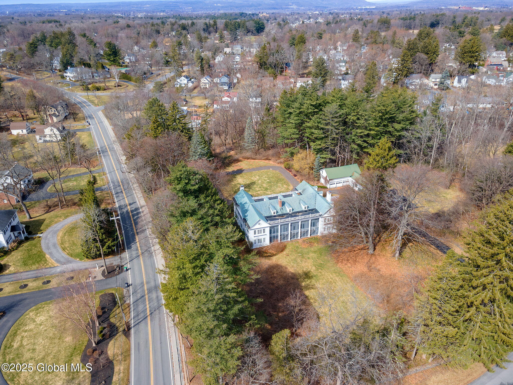 2125 Rosendale Road Niskayuna, NY 12309 - Photo 95 of 97 96-2125RosendaleRd_96