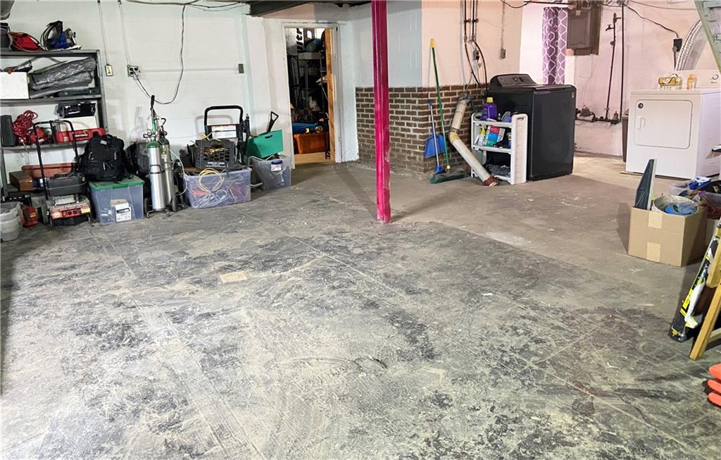 4319 Rte 908 Natrona Heights, PA 15065 - Photo 20 of 24 a view of parking