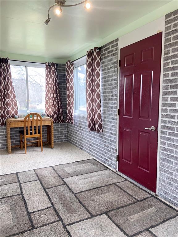 4319 Rte 908 Natrona Heights, PA 15065 - Photo 6 of 24 a view of a livingroom with furniture and window