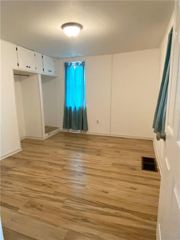 4319 Rte 908 Natrona Heights, PA 15065 - Photo 7 of 24 a view of an empty room