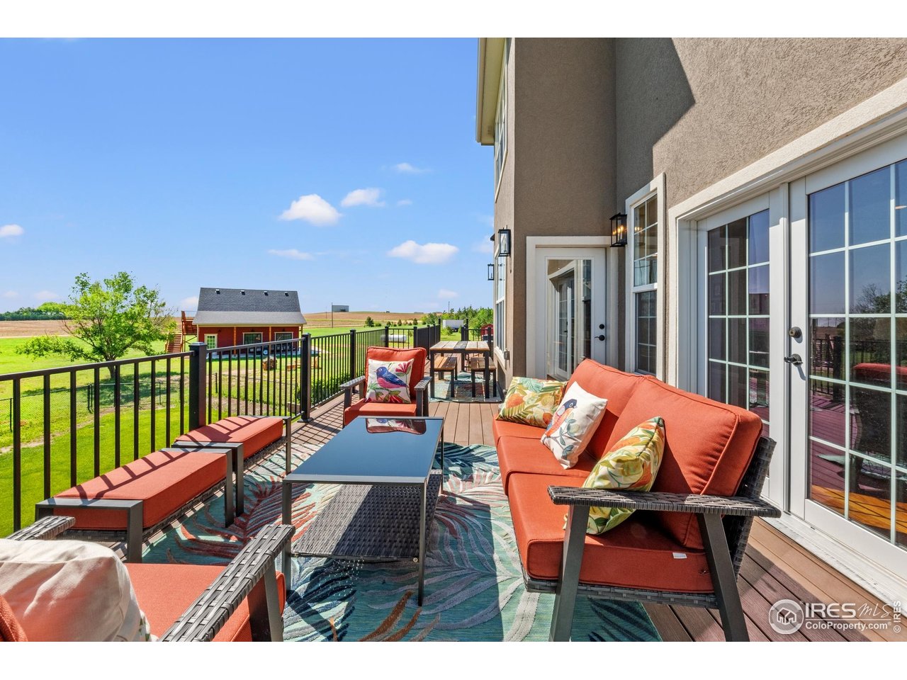 15915 County Road West Weldona, CO 80653 - Photo 35 of 39