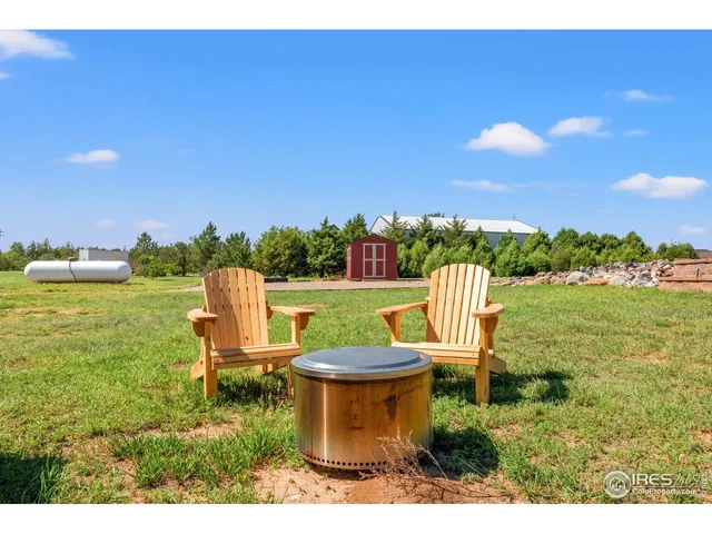 $995,000 | 15915 County Road West, Weldona, CO 80653