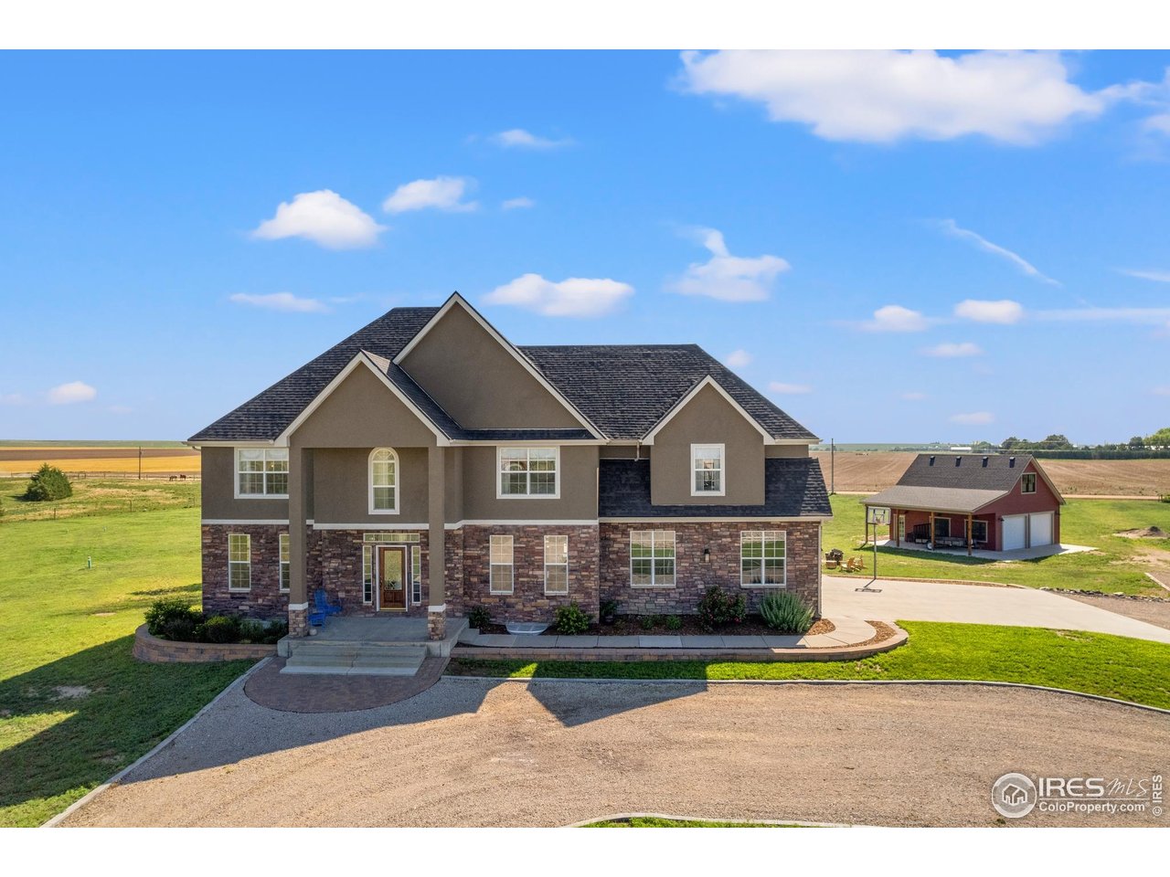 15915 County Road West Weldona, CO 80653 - Photo 4 of 39