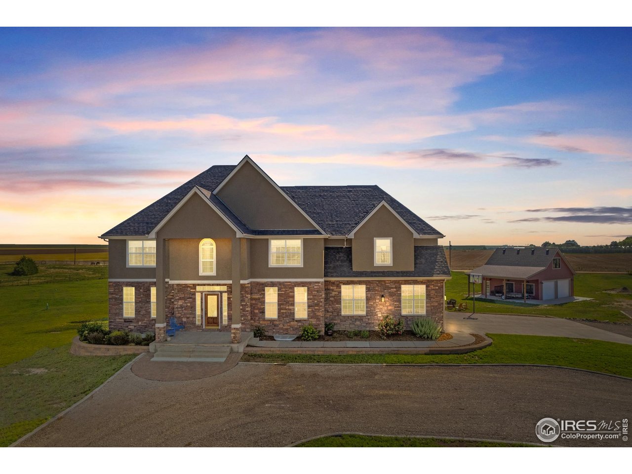 15915 County Road West Weldona, CO 80653 - Photo 5 of 39