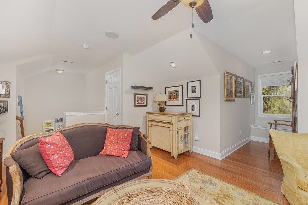 10122 Mizner Lane Raleigh, NC 27617 - Photo 23 of 31 Photo 23