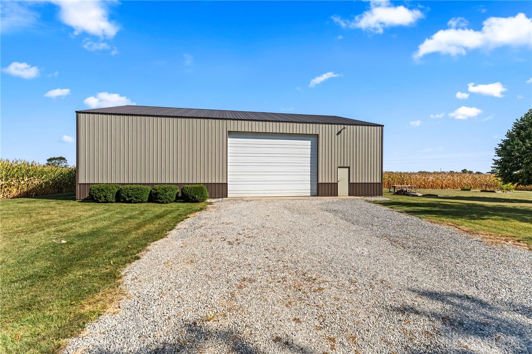 11863 Hall Road Laura, OH 45337 - Photo 81 of 89 Gallery Image 81