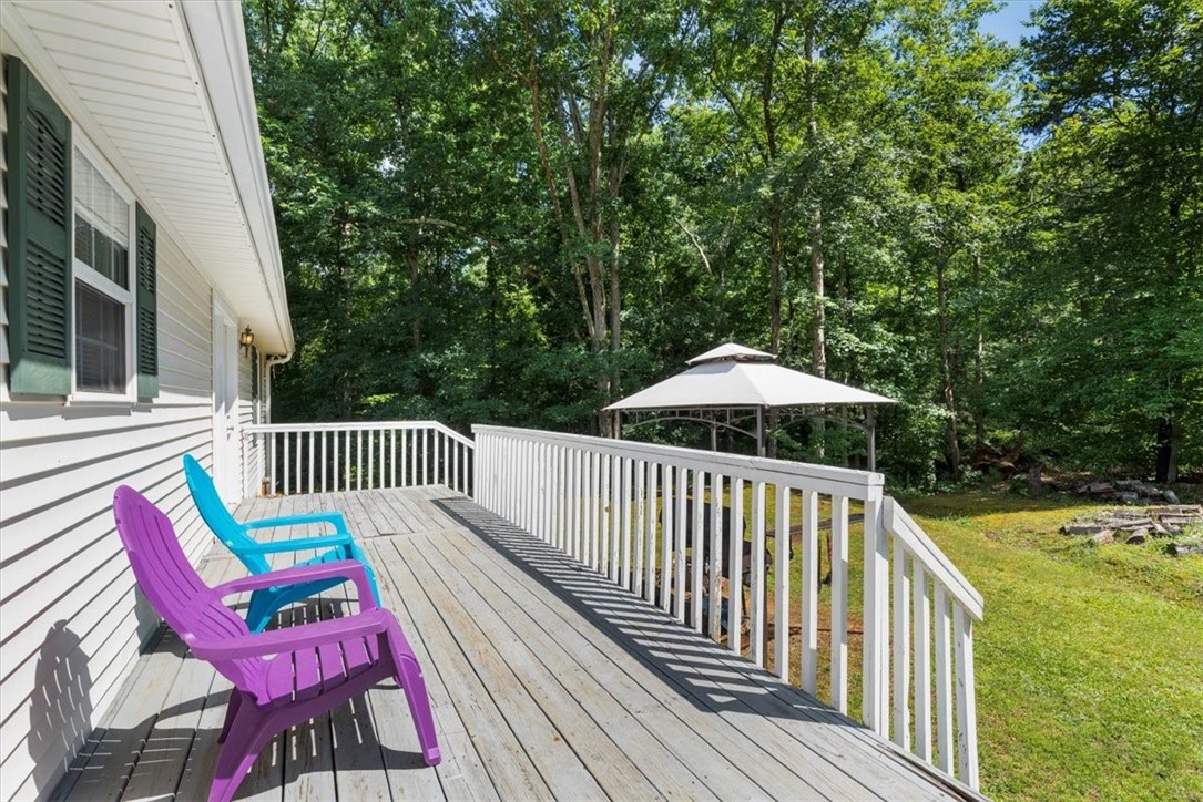 368 White Oak Road Central, SC 29630 - Photo 23 of 29