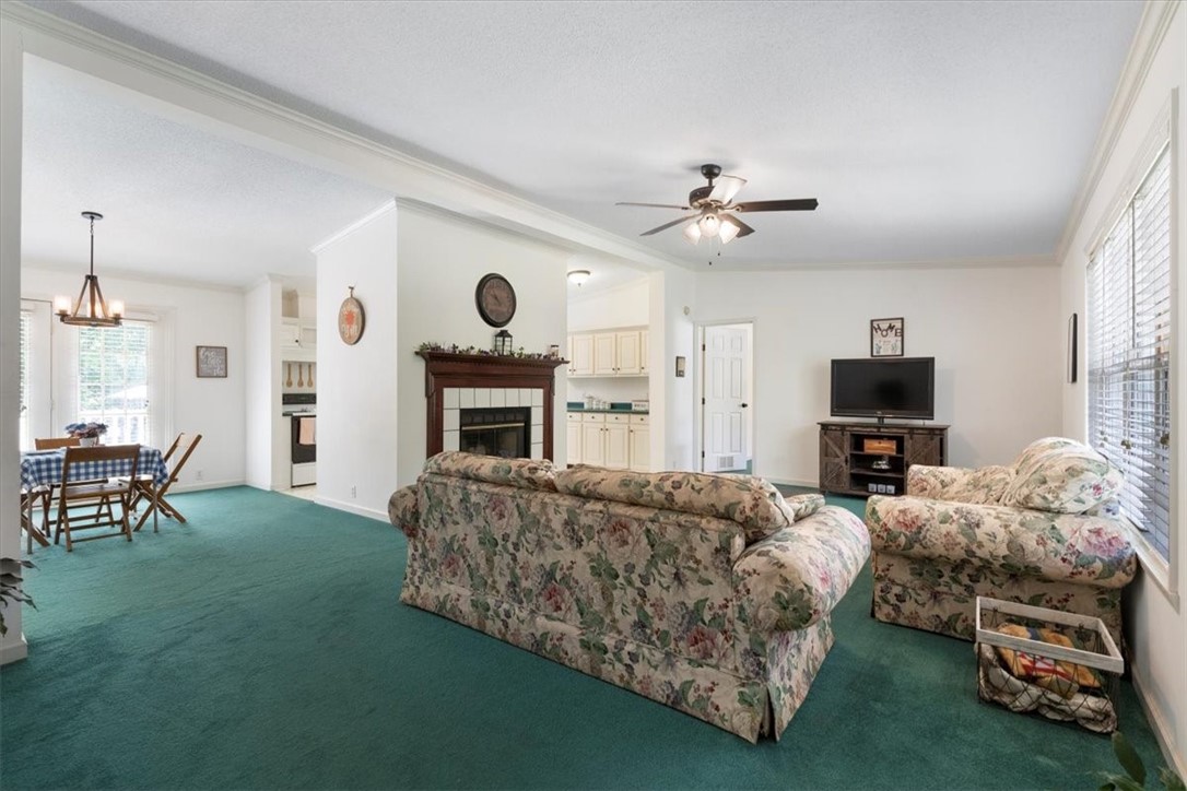 368 White Oak Road Central, SC 29630 - Photo 6 of 29
