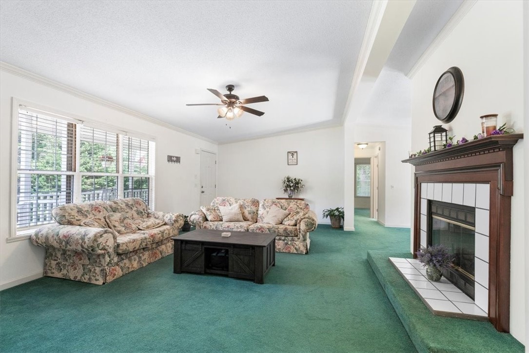 368 White Oak Road Central, SC 29630 - Photo 7 of 29