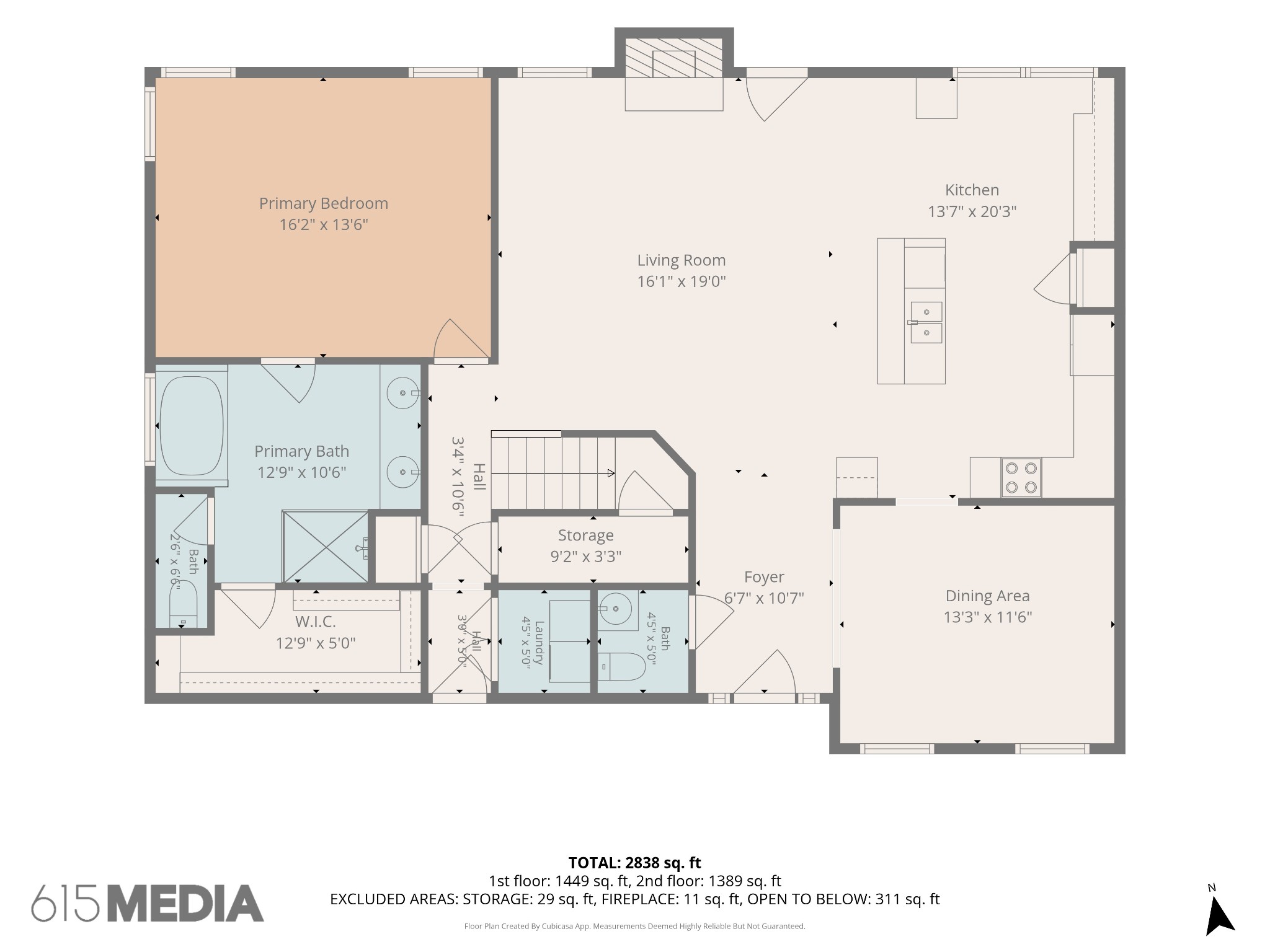 1755 Chicken Road Lebanon, TN 37090 - Photo 83 of 87 Gallery Image 83