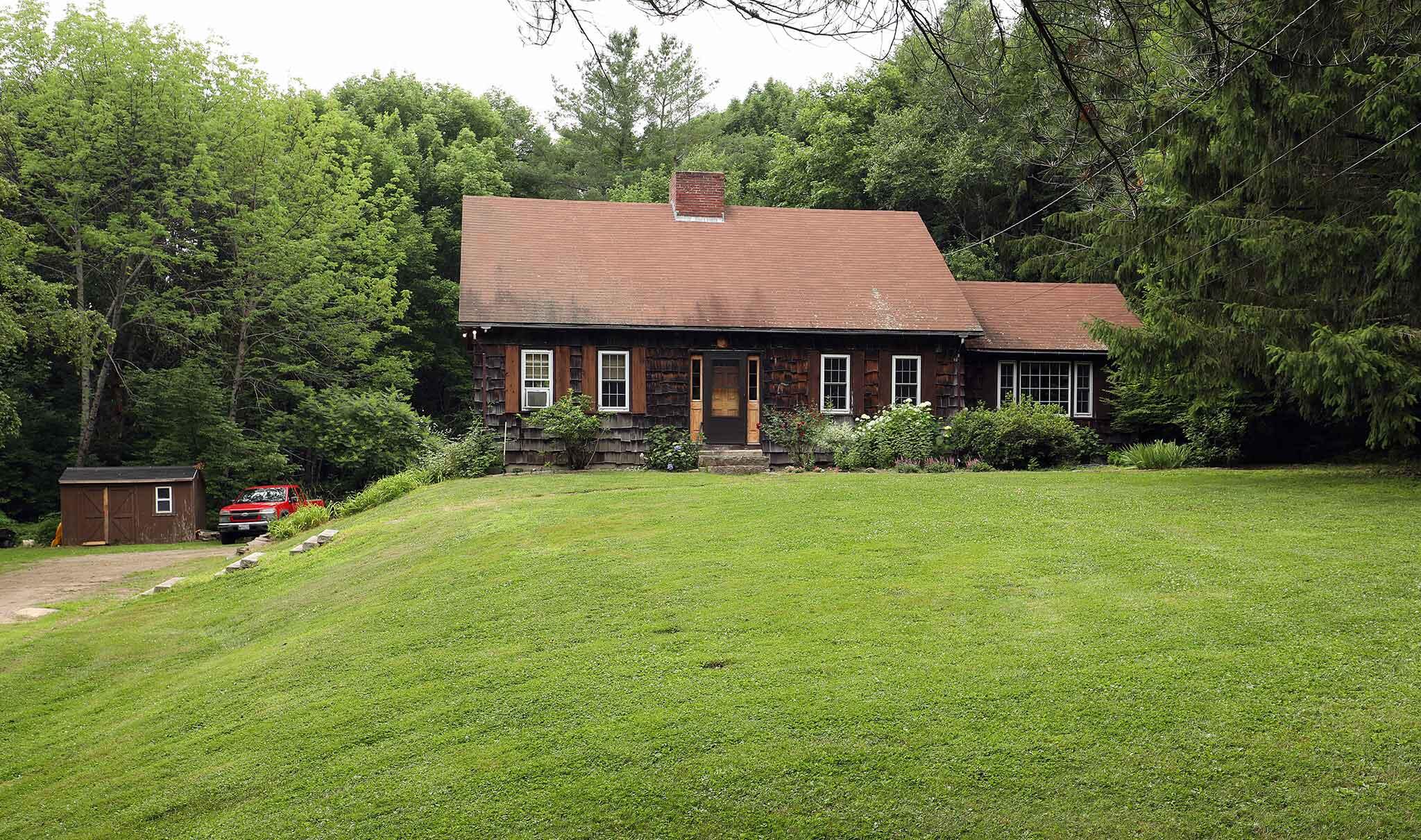 32 Williams Road Chelsea, ME 04330 - Photo 11 of 51 5