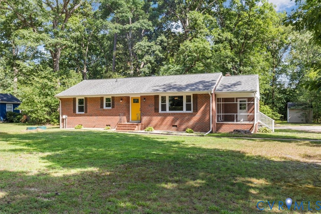 7101 Courthouse Road Prince George, VA 23875 - Photo 2 of 36