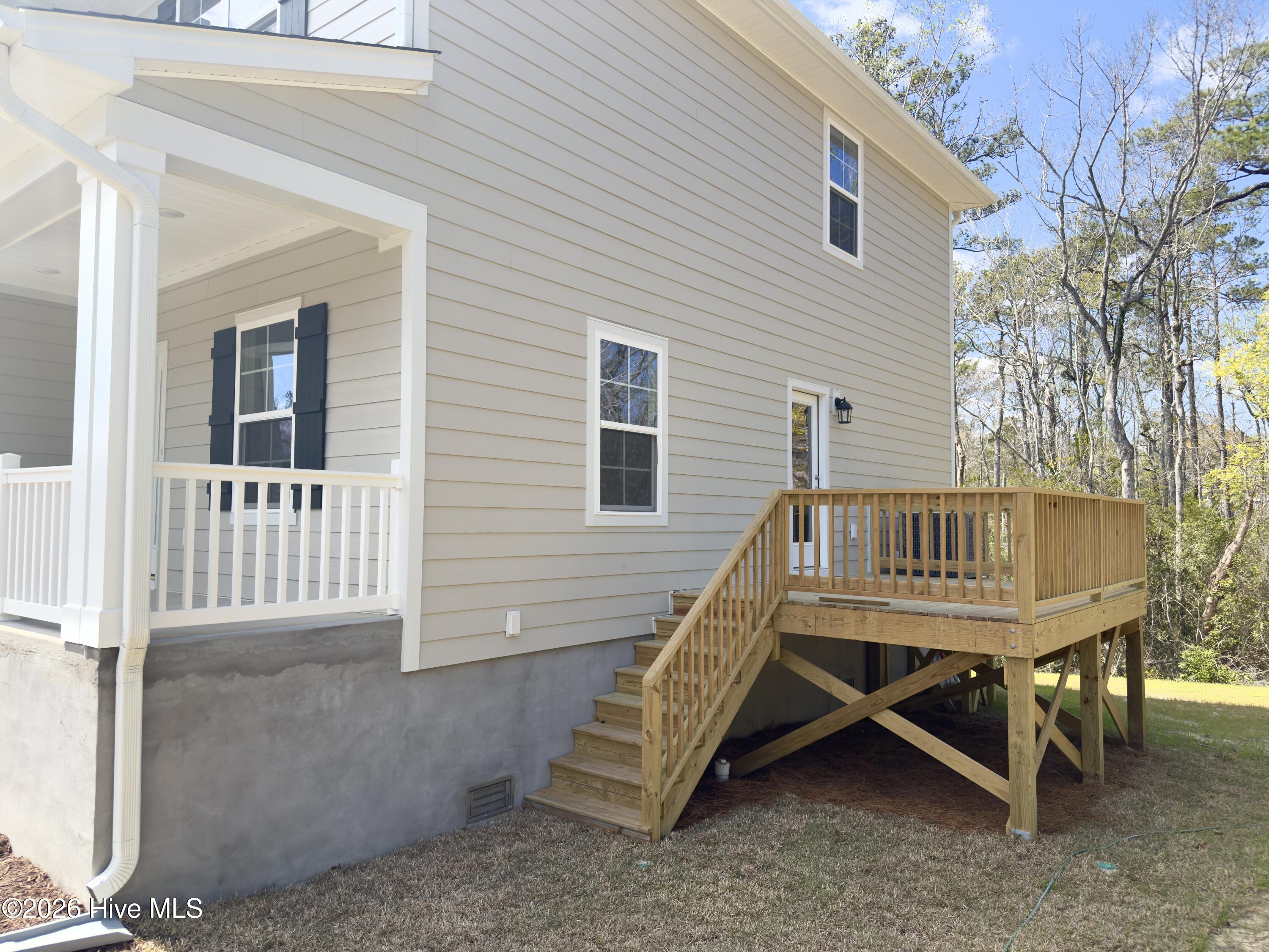 2986 Mithwick Street Southwest Shallotte, NC 28470 - Photo 27 of 32 IMG_6891