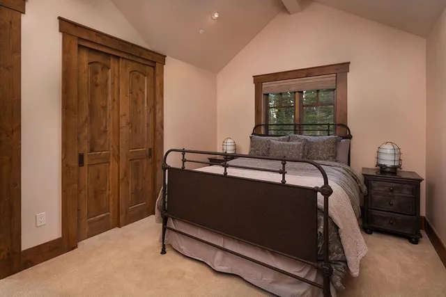 $5,850,000 | 10606 Dutton Court, Truckee, CA 96161