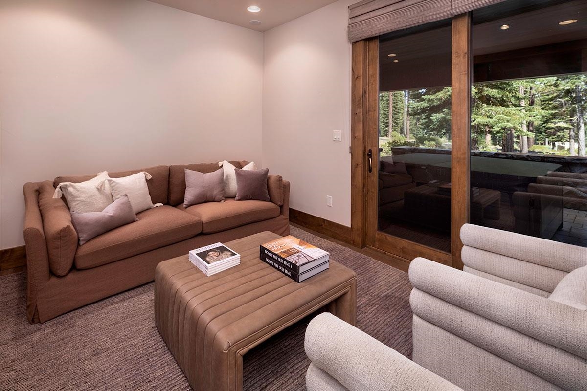 10606 Dutton Court Truckee, CA 96161 - Photo 19 of 22 a living room with furniture and a large window