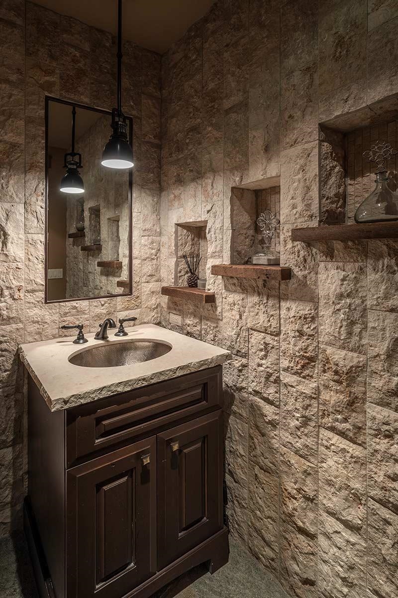 10606 Dutton Court Truckee, CA 96161 - Photo 20 of 22 a kitchen with a sink stove and cabinets