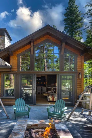 $5,850,000 | 10606 Dutton Court, Truckee, CA 96161