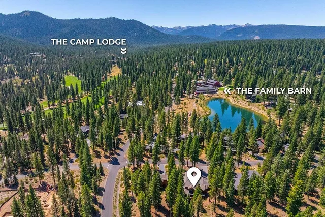 $5,850,000 | 10606 Dutton Court, Truckee, CA 96161
