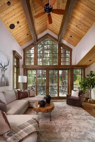 $5,850,000 | 10606 Dutton Court, Truckee, CA 96161