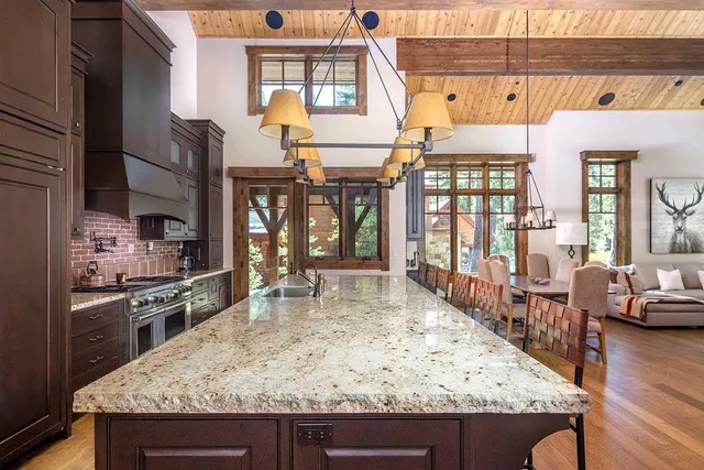 $5,850,000 | 10606 Dutton Court, Truckee, CA 96161