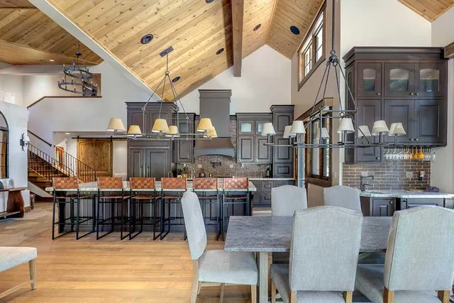 $5,850,000 | 10606 Dutton Court, Truckee, CA 96161