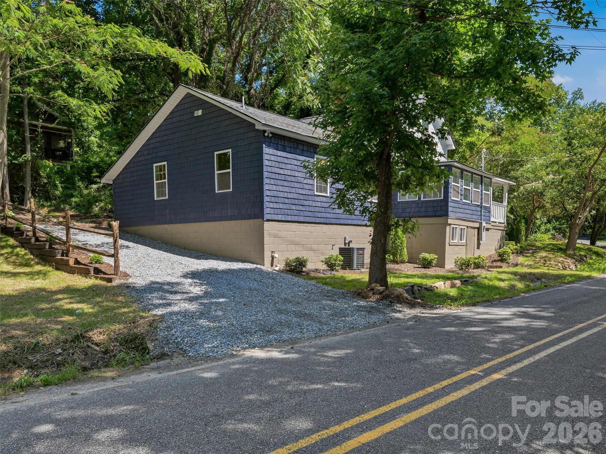 895 North Trade Street Tryon, NC 28782 - Photo 39 of 45