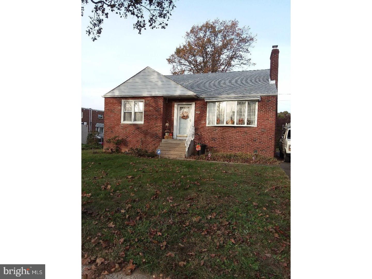 3909 Fairdale Road Philadelphia, PA 19154 - Photo 2 of 21 Front Yard