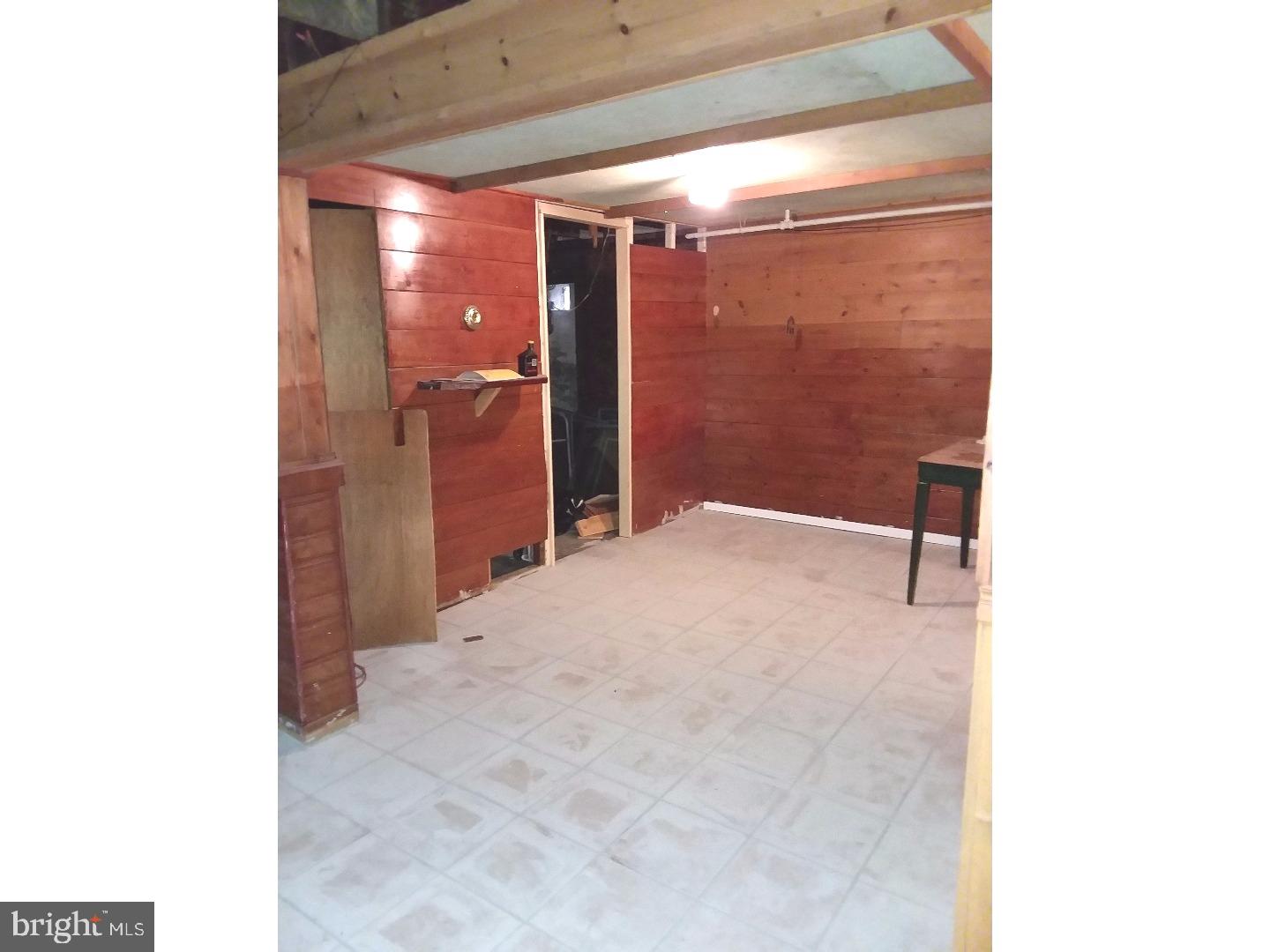 3909 Fairdale Road Philadelphia, PA 19154 - Photo 19 of 21 Walk-out Basement