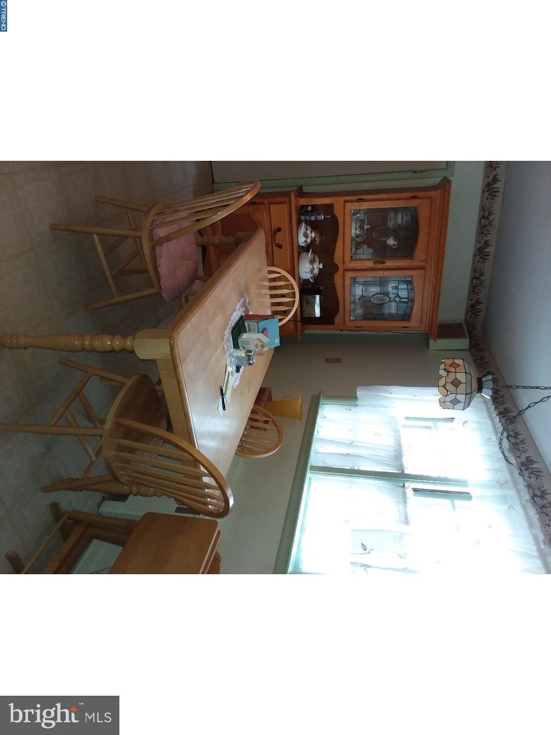 3909 Fairdale Road Philadelphia, PA 19154 - Photo 8 of 21 Dining Room