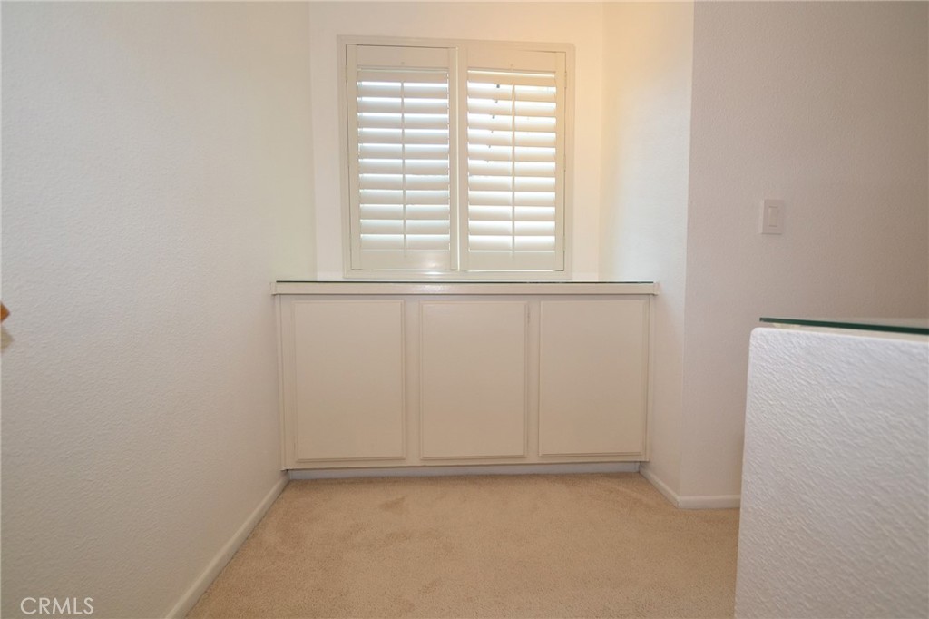 2615 Plaza Del Amo, Unit 636 Torrance, CA 90503 - Photo 9 of 22 a view of a window in an empty room