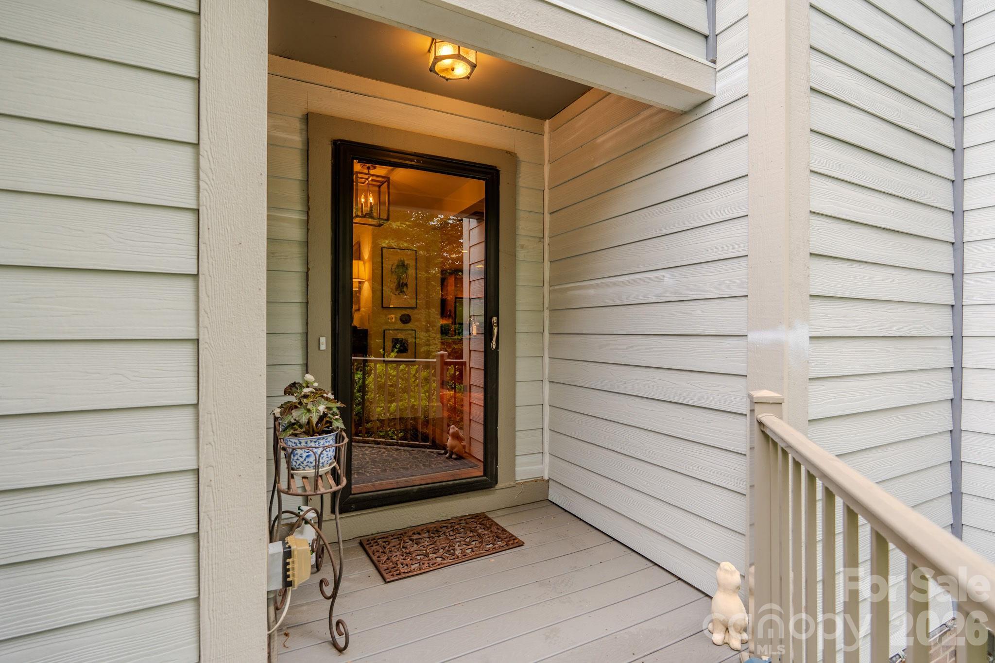 77 Chestnut Street, Unit 106 Tryon, NC 28782 - Photo 21 of 26
