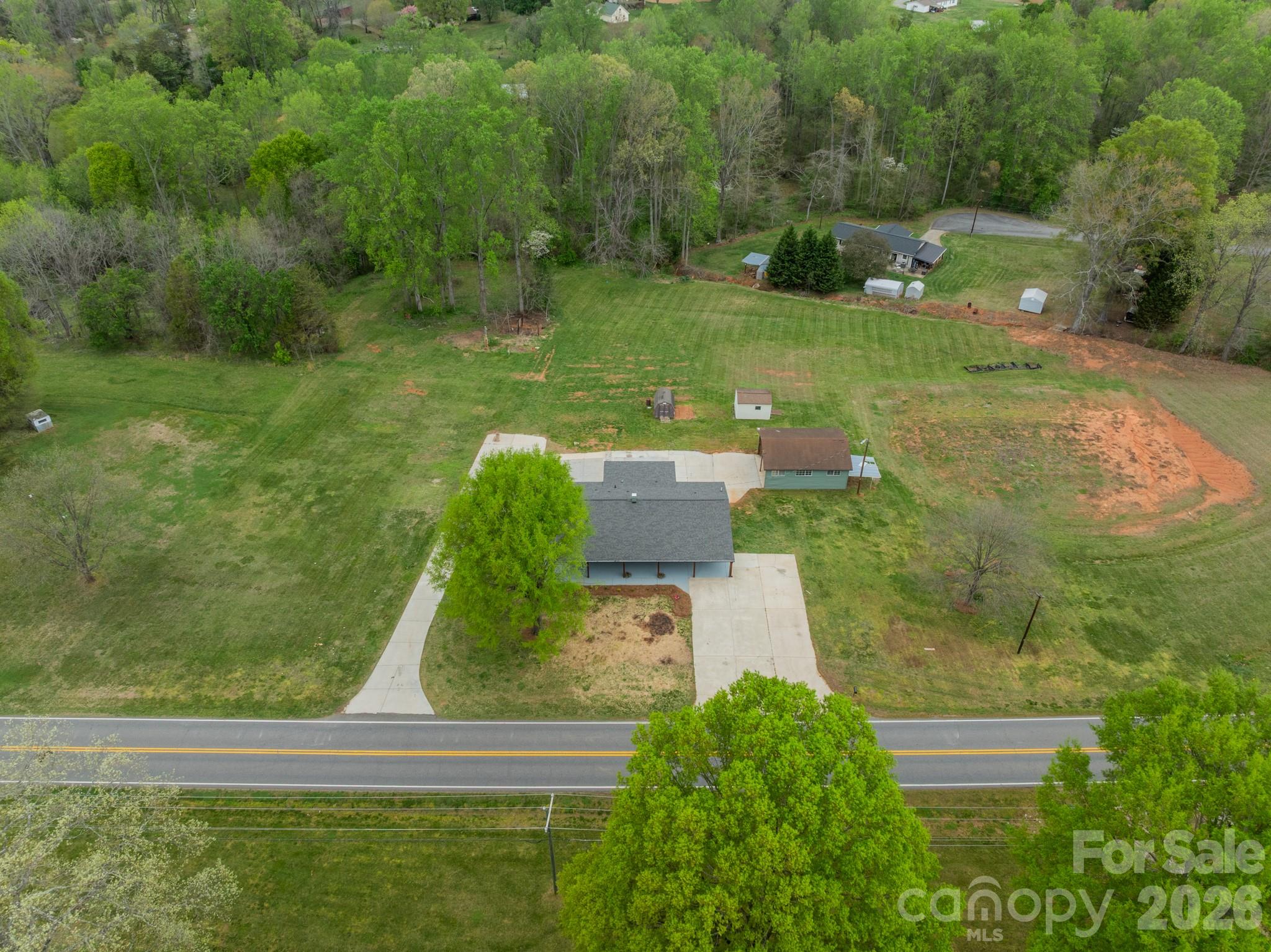 1410 Mays Chapel Church Road Newton, NC 28658 - Photo 6 of 32
