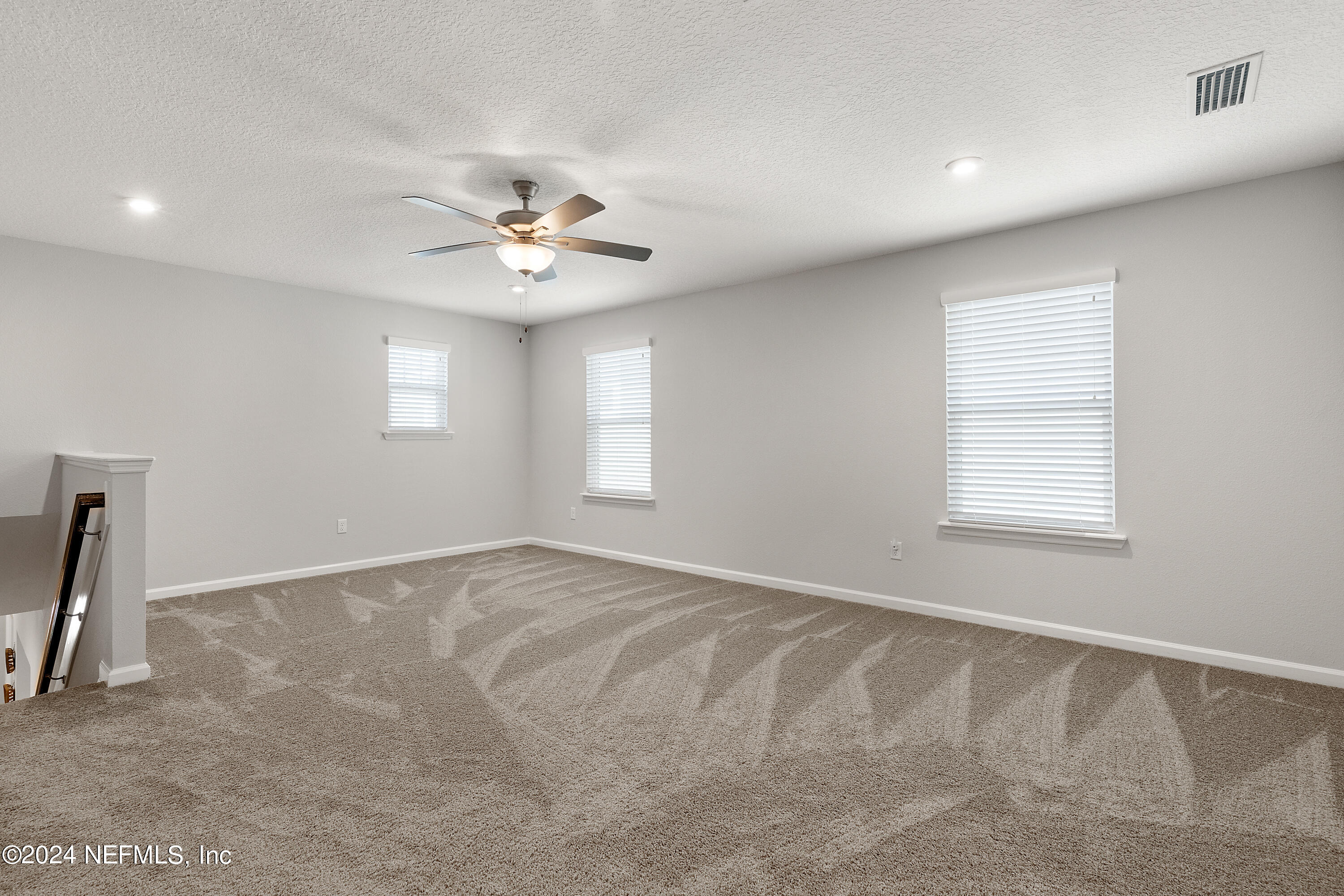 93 Riva Ridge Place St. Johns, FL 32259 - Photo 25 of 54 Upstairs Bonus Room