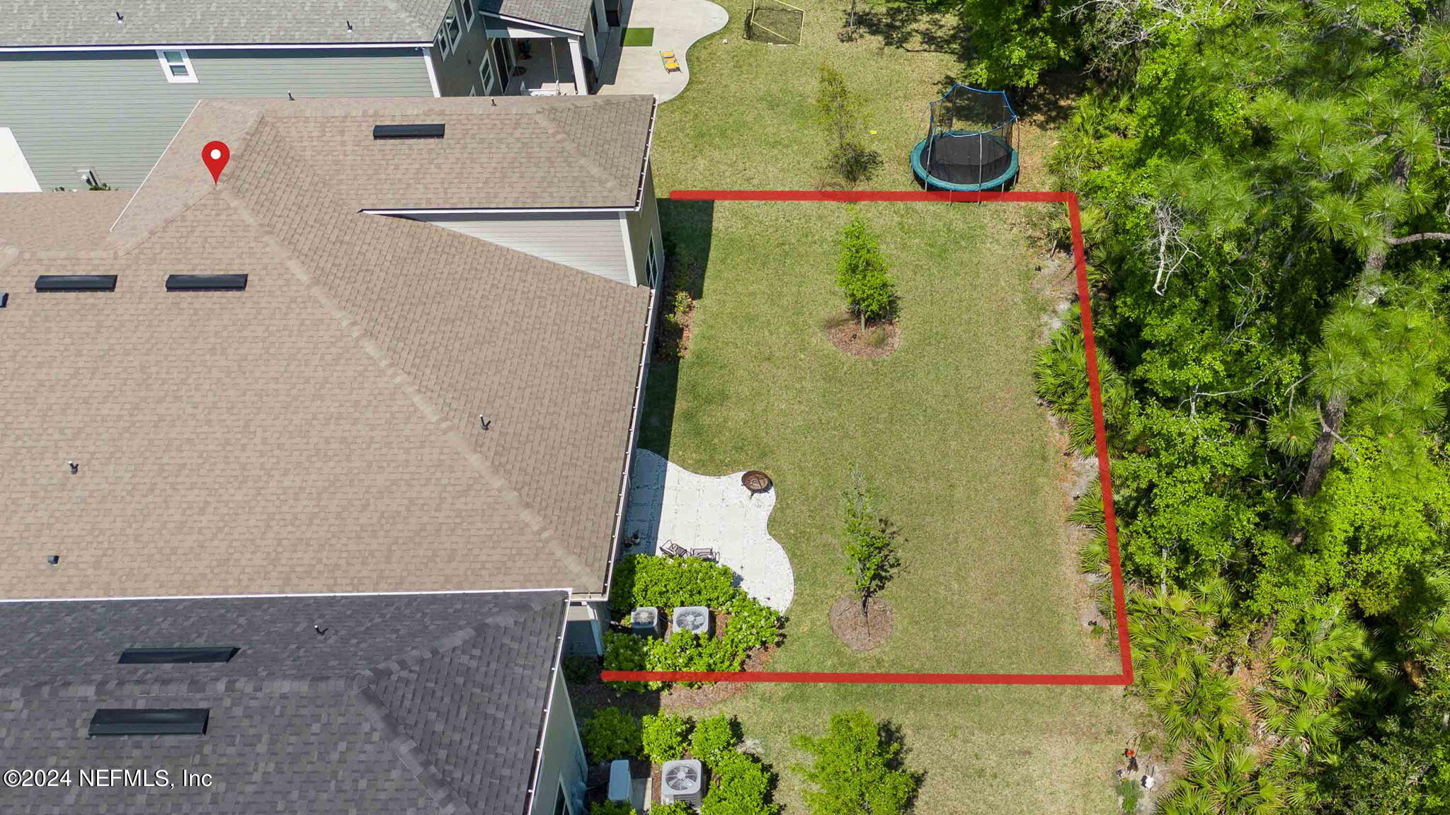 93 Riva Ridge Place St. Johns, FL 32259 - Photo 3 of 54 Preserve Lot