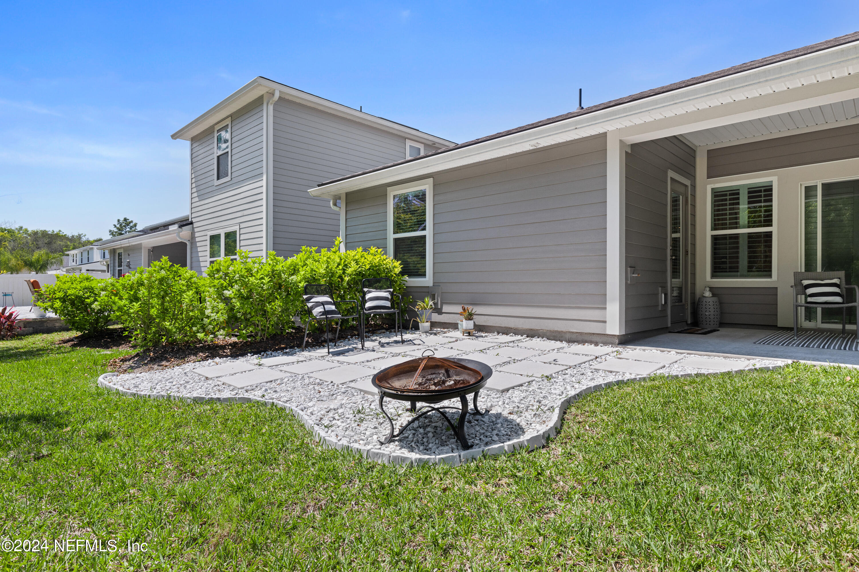 93 Riva Ridge Place St. Johns, FL 32259 - Photo 35 of 54 Patio