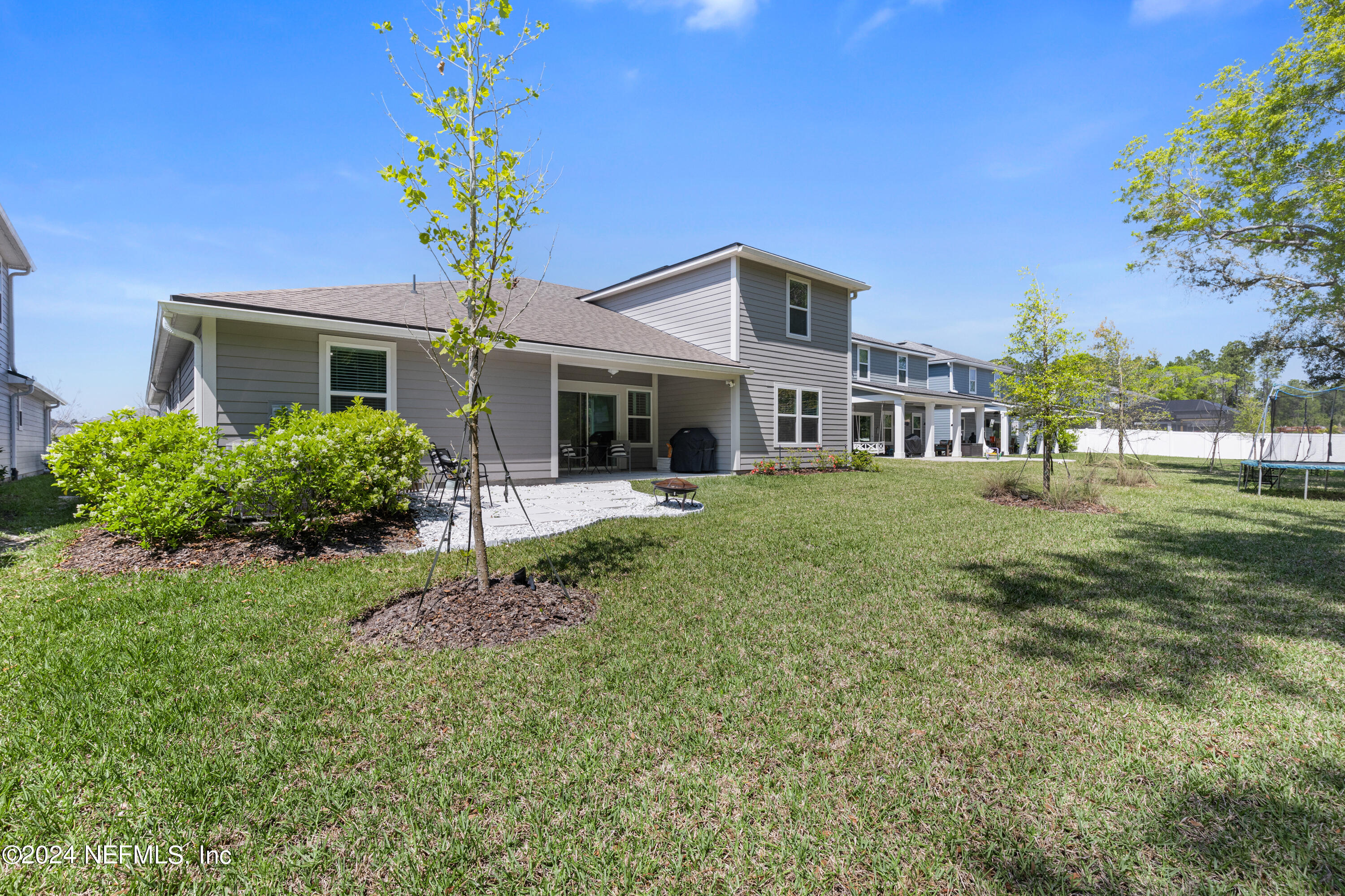 93 Riva Ridge Place St. Johns, FL 32259 - Photo 37 of 54 Room for Pool