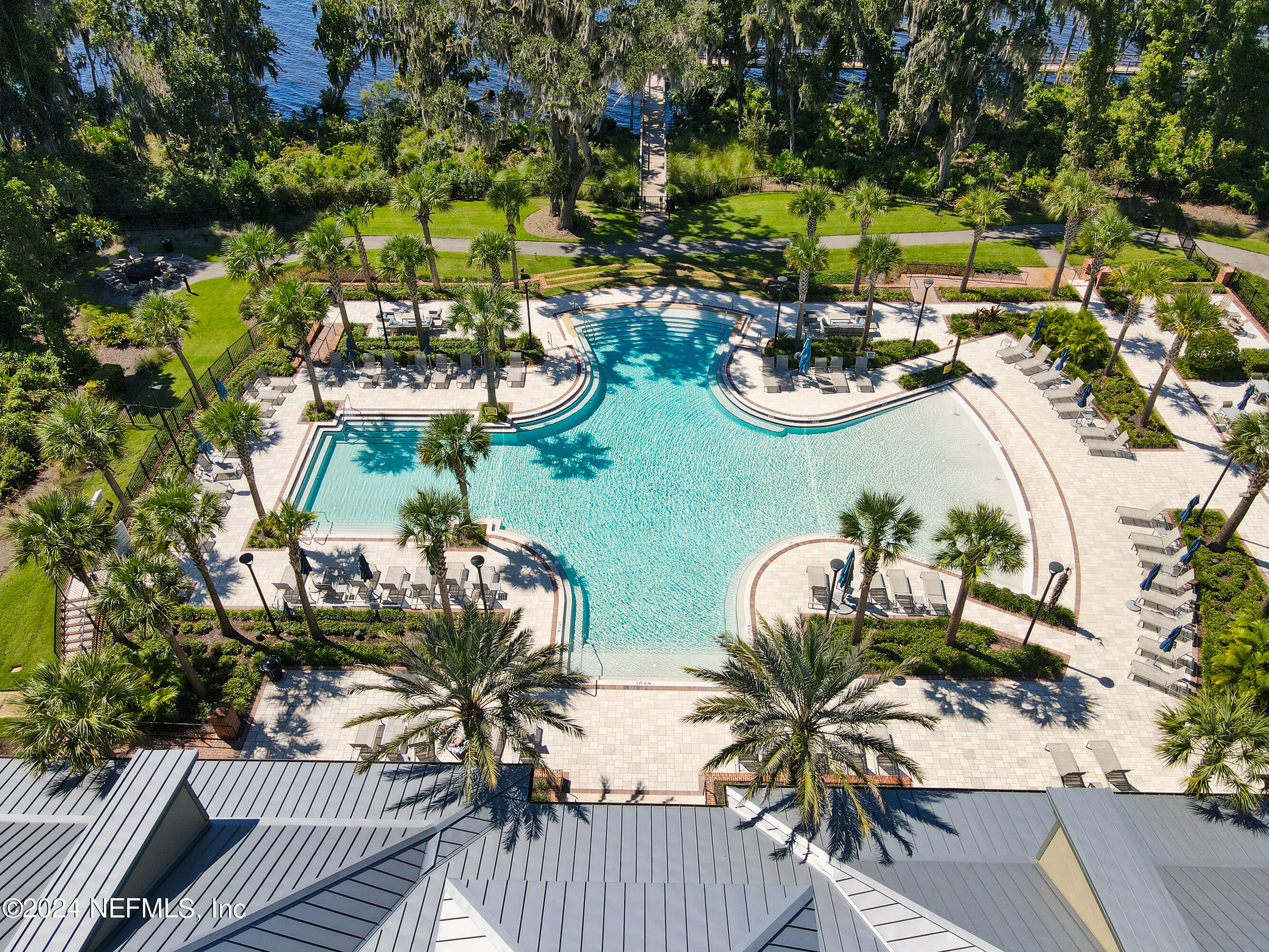93 Riva Ridge Place St. Johns, FL 32259 - Photo 42 of 54 Community Pool