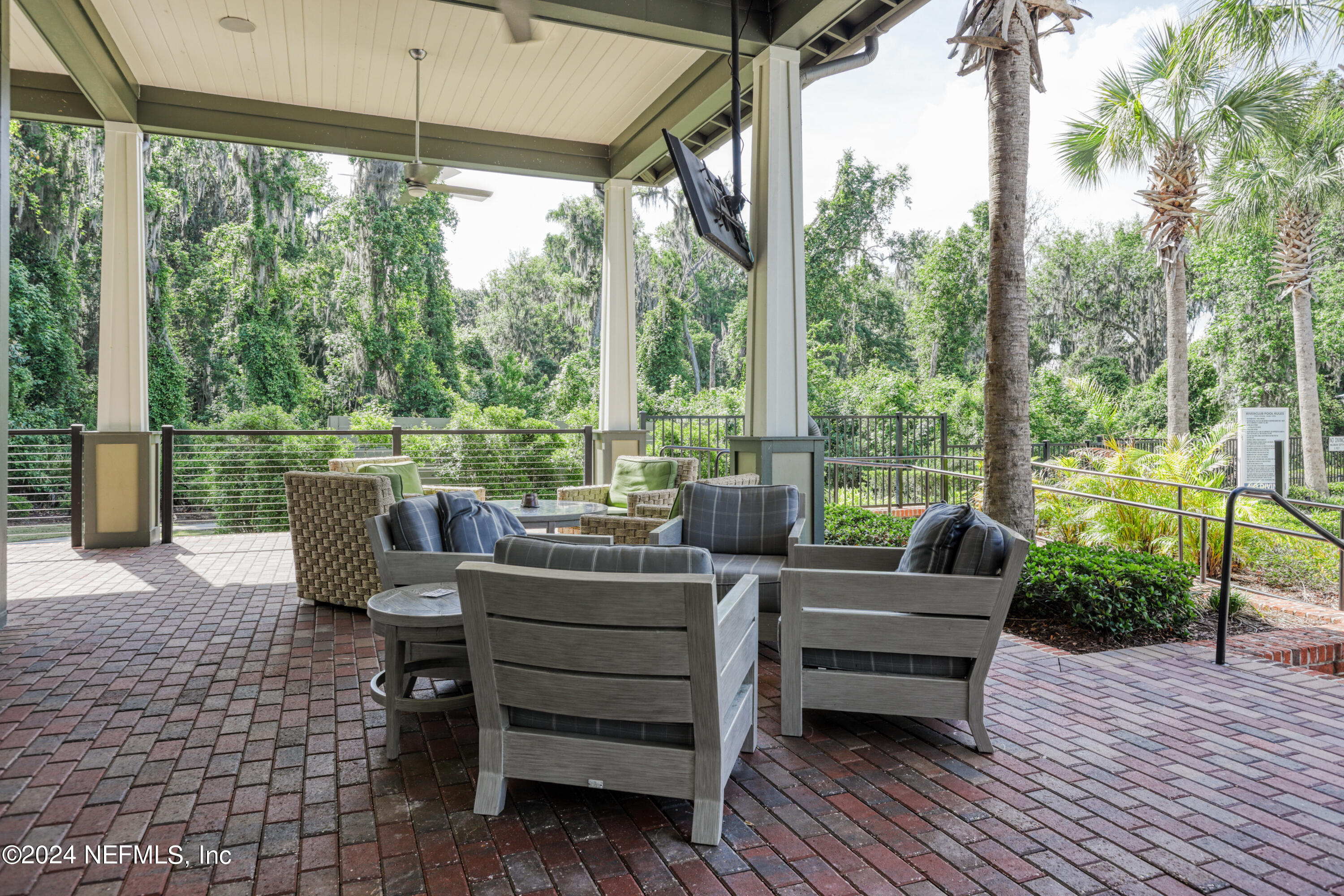 93 Riva Ridge Place St. Johns, FL 32259 - Photo 46 of 54 Community Gathering Areas