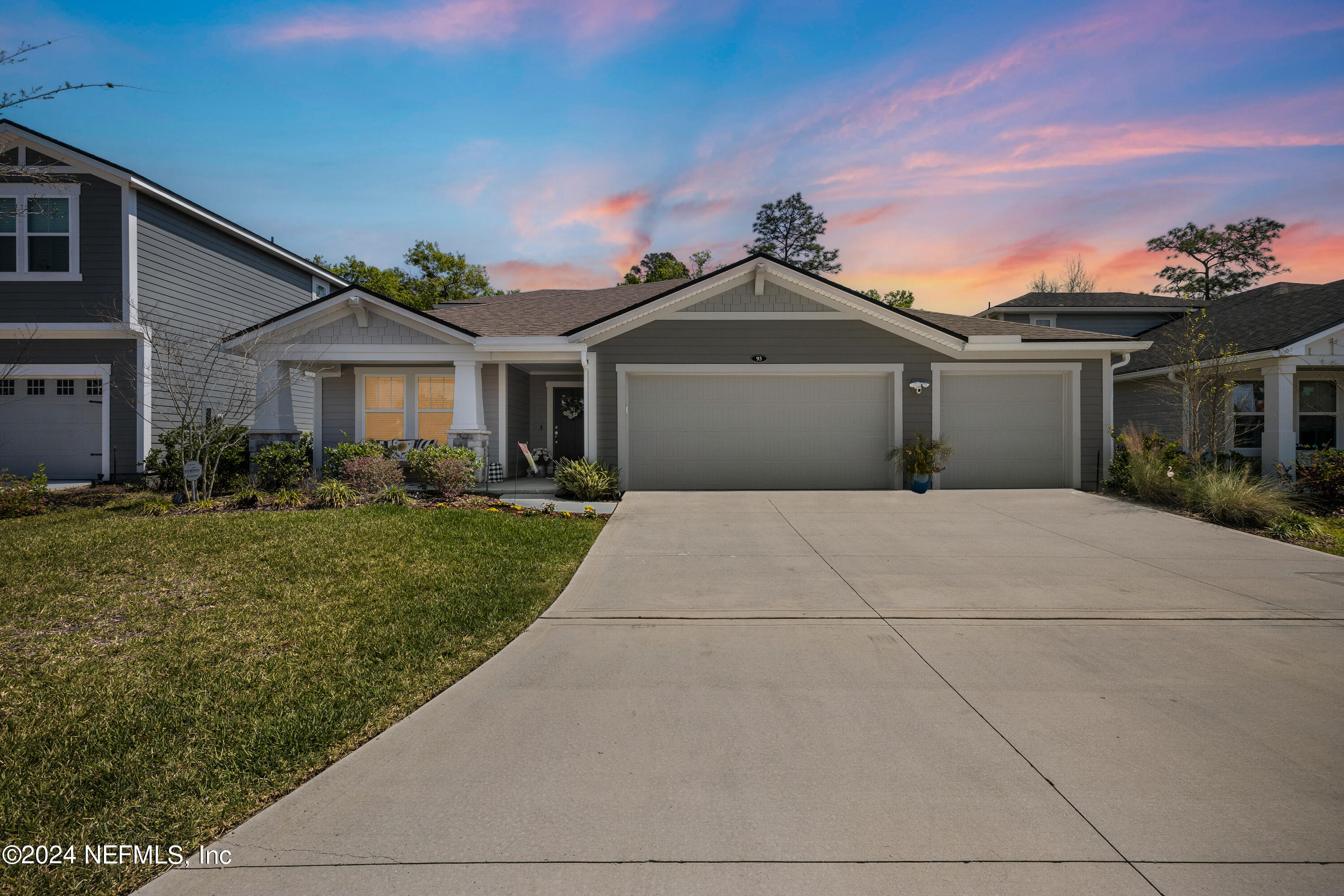 93 Riva Ridge Place St. Johns, FL 32259 - Photo 54 of 54 Home!