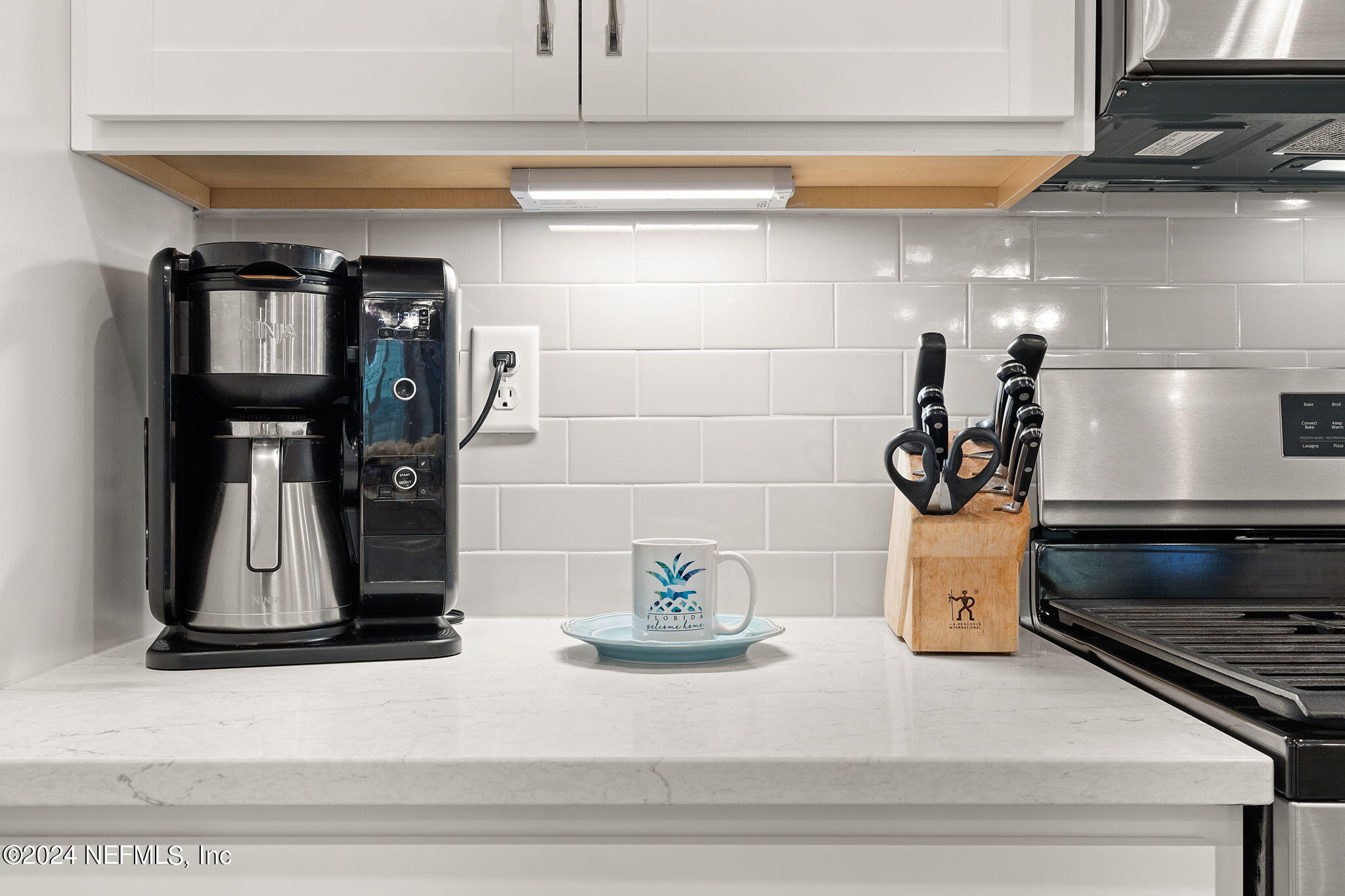 93 Riva Ridge Place St. Johns, FL 32259 - Photo 8 of 54 Undercabinet Lighting