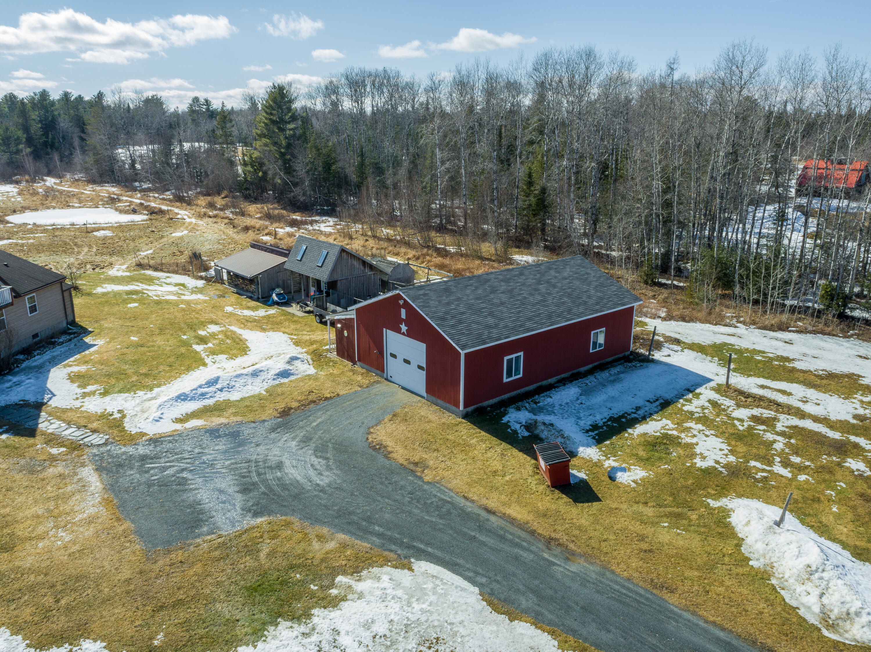 88 Corinth Road Hudson, ME 04449 - Photo 48 of 74 88 Corinth Rd-10