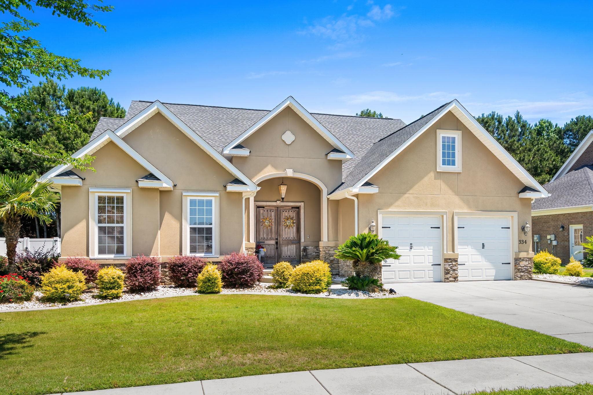 334 North Bar Court Myrtle Beach, SC 29579 - Photo 5 of 90