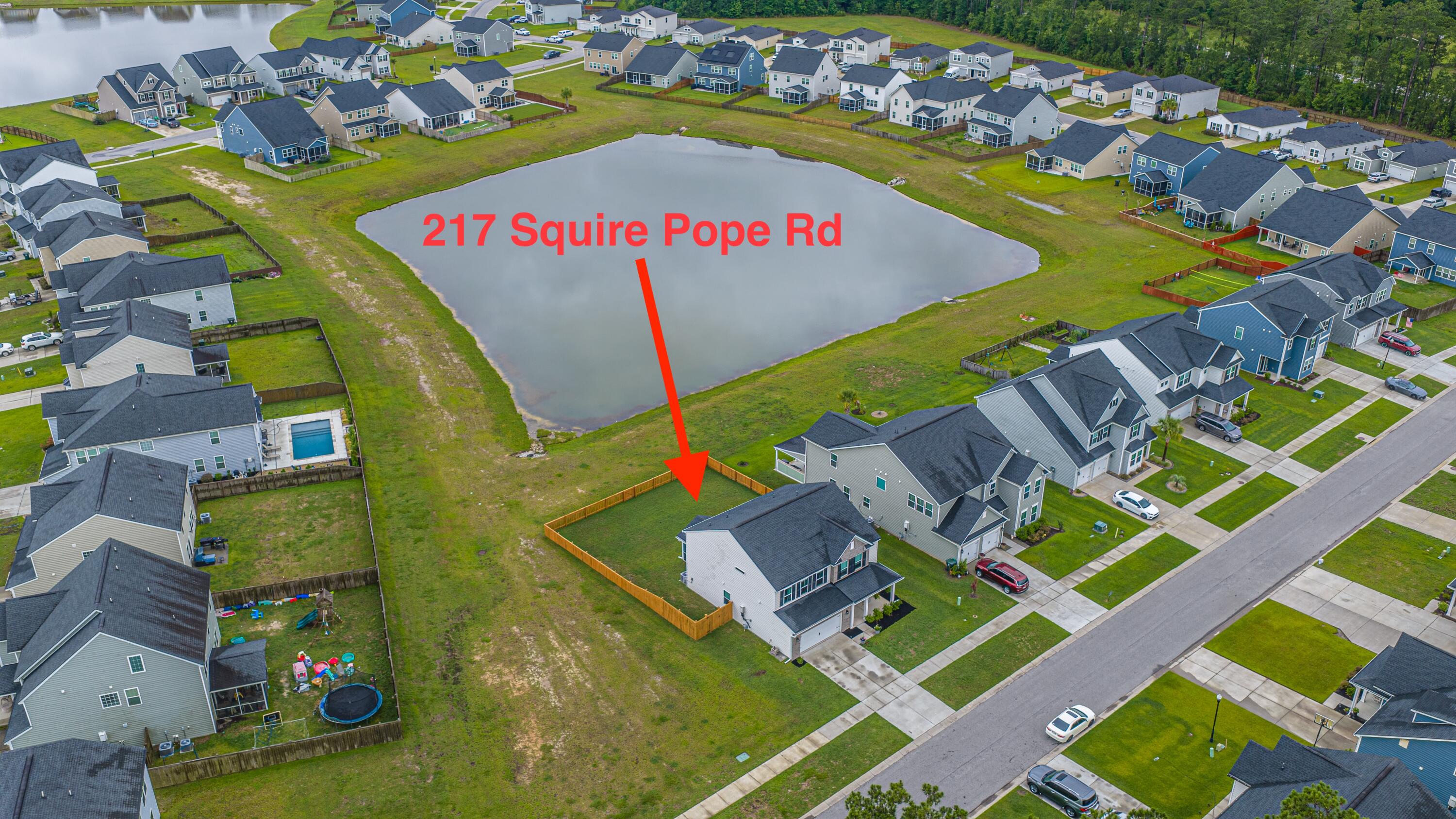 217 Squire Pope Road Summerville, SC 29486 - Photo 33 of 39