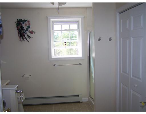 565 Back Road Shapleigh, ME 04076 - Photo 8 of 12 Bathroom. Upstairs