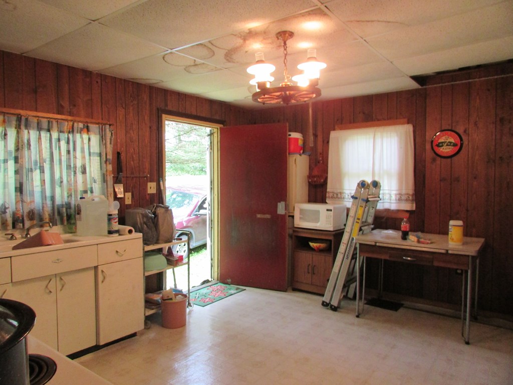 0 Backwoods Lane Leeper, PA 16233 - Photo 4 of 7 a view of a workspace with furniture and a window