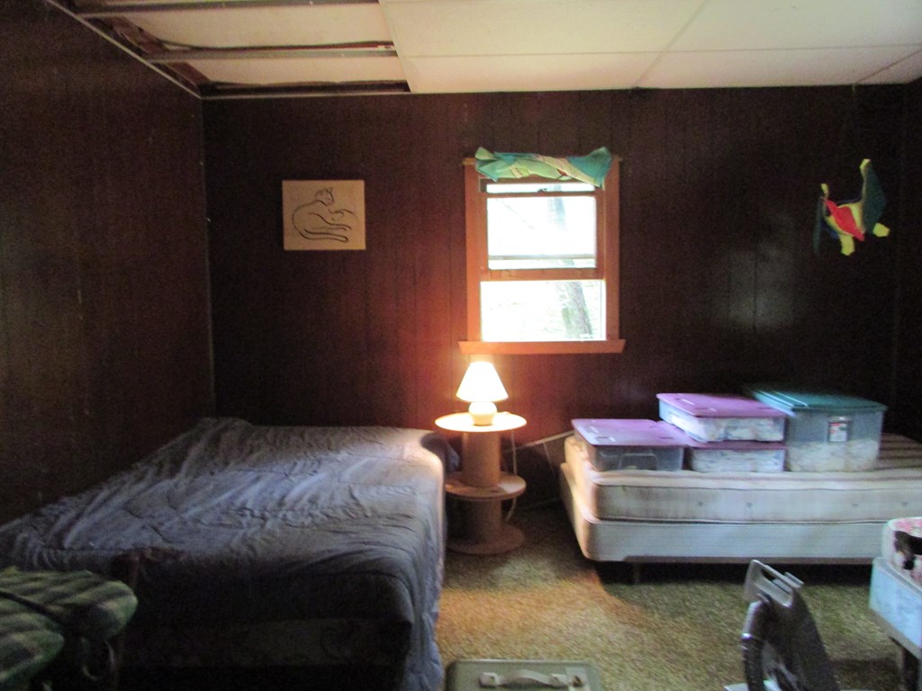 0 Backwoods Lane Leeper, PA 16233 - Photo 5 of 7 a bedroom with a bed dresser and a window